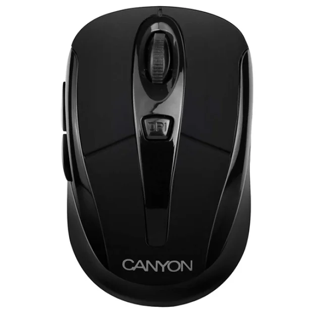 Мышь Canyon CNR-MSOW06B